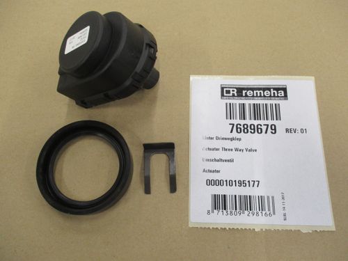 Remeha-Motor-3-Wegge-Mischer-7689679 gallery number 1